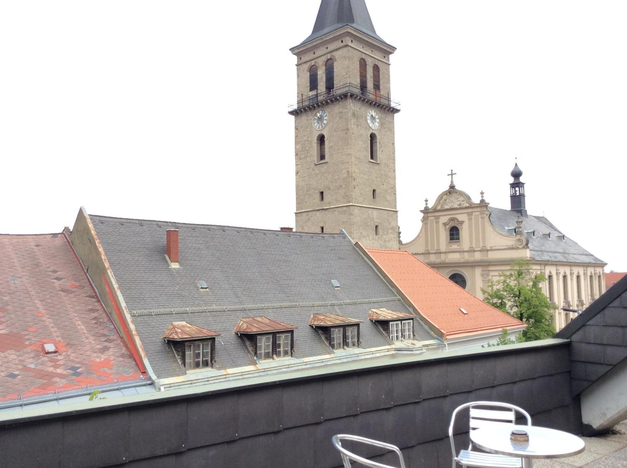 Stadthotel Schwerterbraeu Judenburg Habitación foto