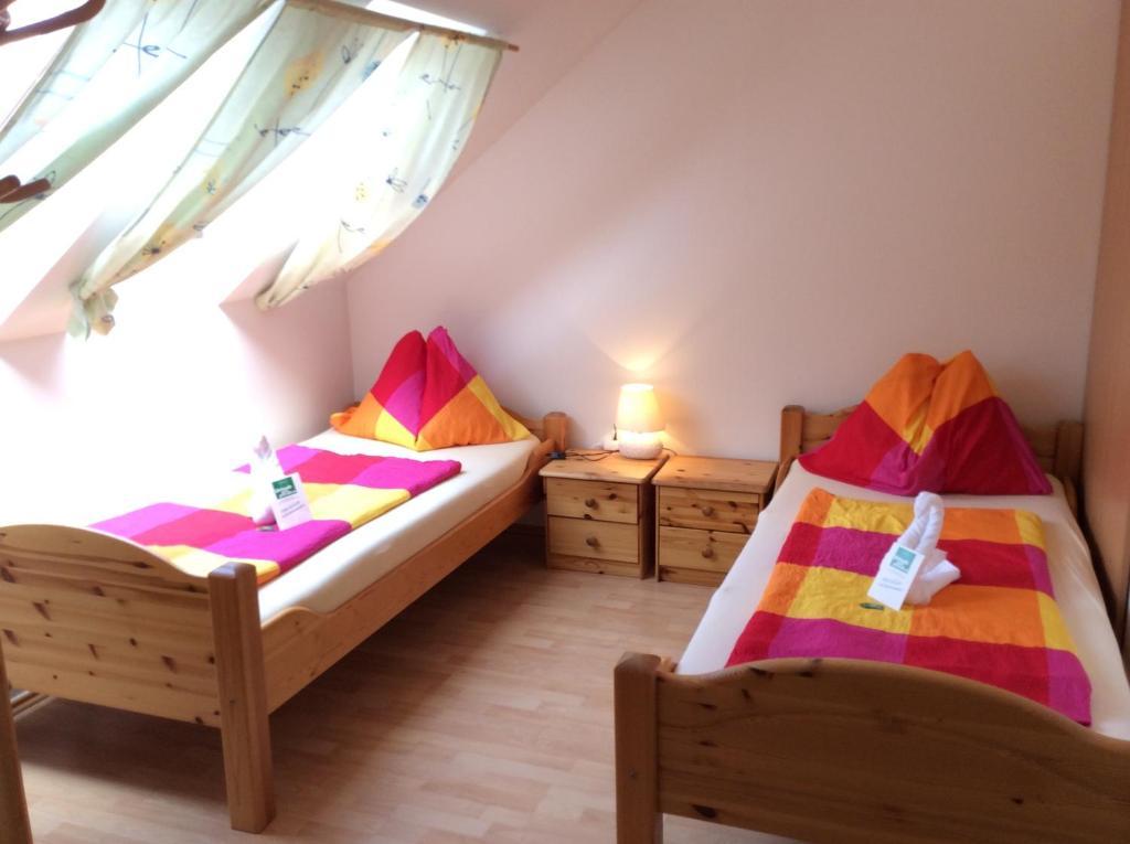 Stadthotel Schwerterbraeu Judenburg Habitación foto